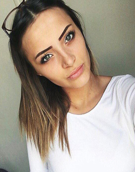 Laetitia (25 ans, Bordeaux)