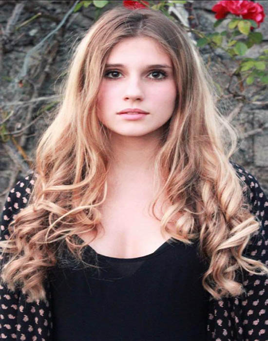 Julia (25 ans, Nice)