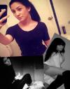 Christina , 26 ans (Perpignan)