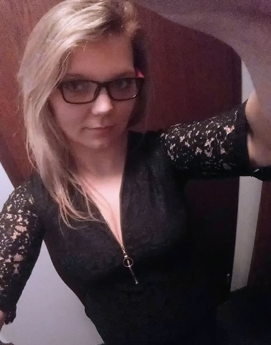 Pauline (30 ans, Niort)