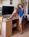 Ambre, 40 ans (Rennes)