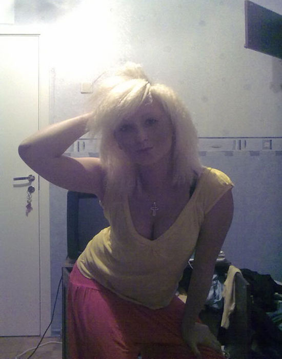 Julie (26 ans, Paris)
